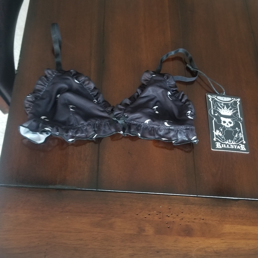 Killstar Macy Bralet